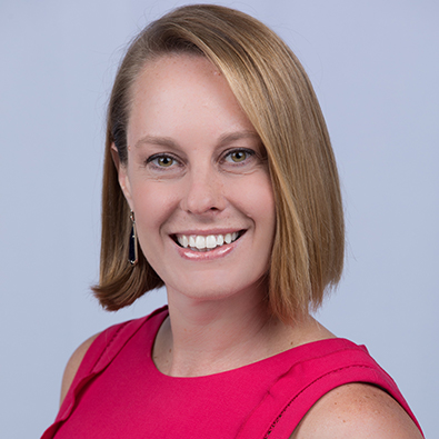 April Lyons | College of Education