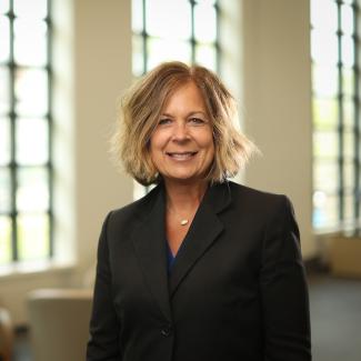 Susan Chambers Cantrell