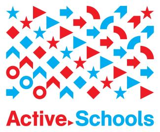 Supporting Active Schools