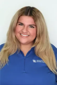 Allie Cordero