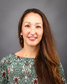 Dr. Sylvia Mendez