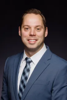 Dr. Marc Cormier