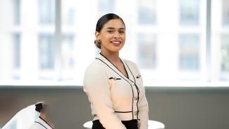Victoria Castro-Corral