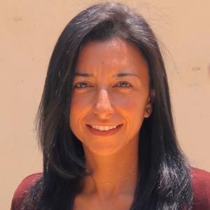 Sylvia Basta