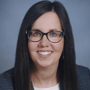 Tonya Bates