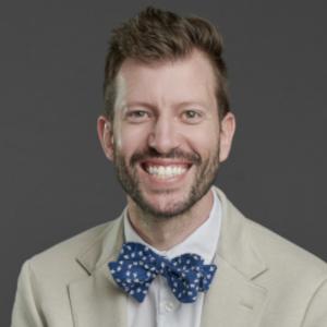 Chris Brida