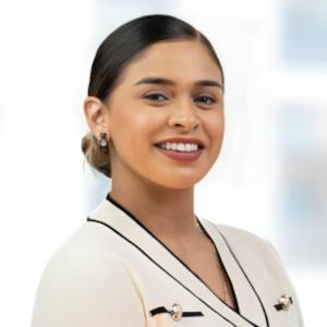 Victoria Castro-Corral