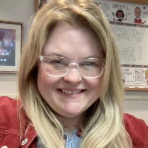 Meg Dreyfus