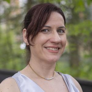 Michelle Graham-Smith