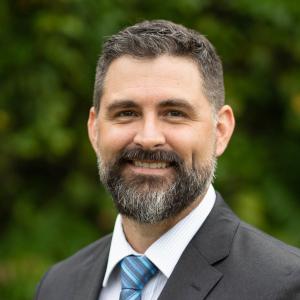 Chris Hayden