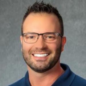 Tim Jedra