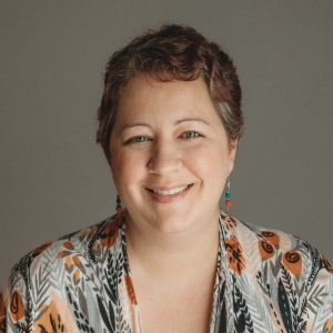 Carolyn Pippen
