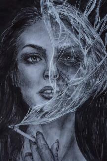 Exhaled Youth