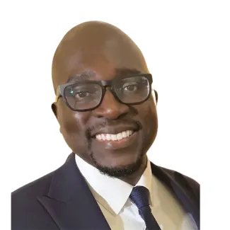 Dr. Agyemang