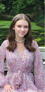 Delaney Johnson
