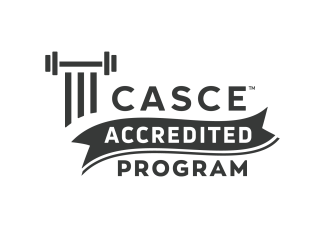 CASCE Accredited Program
