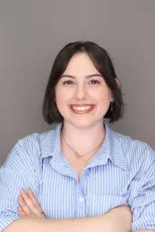 Ally Moseley