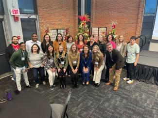 Applied Behavior Analysis group
