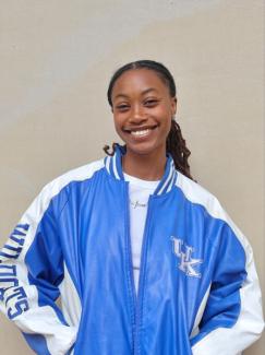 Caleia Johnson