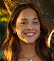 Emily Speaker
