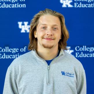 Connor Hackley
