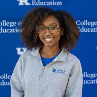 Mackenzie Hendrix-Williams