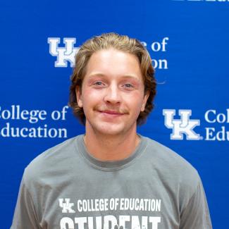 Connor Hackley