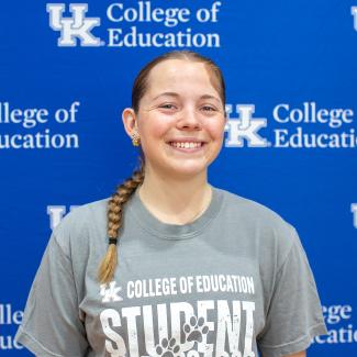 Emily Wilson