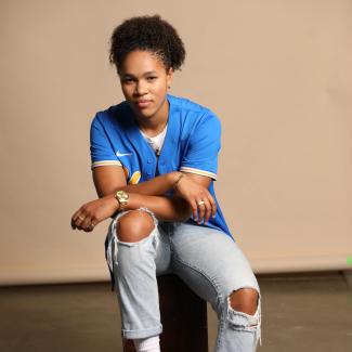 Jaelynn Penn