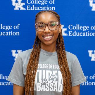 Mackenzie Hendrix-Williams