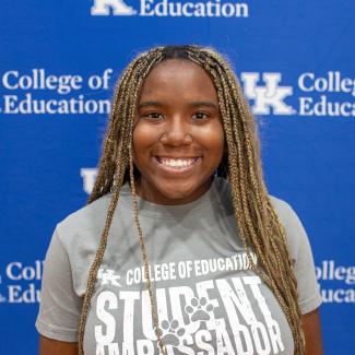 Terrena Harville