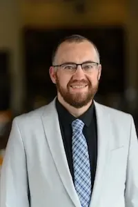 Dustin Robertson
