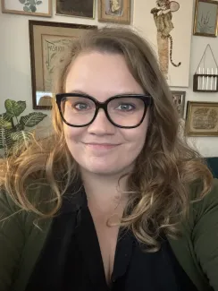 Kristin Rogers
