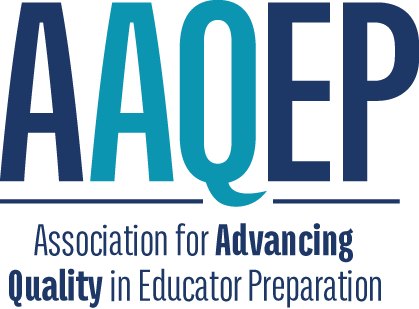 AAQEP logo
