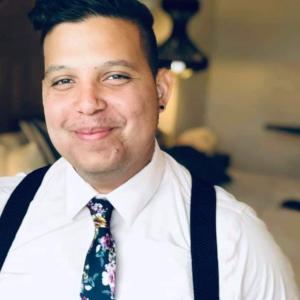 Carlos Aguilar