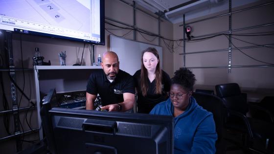 Open Faculty Positions