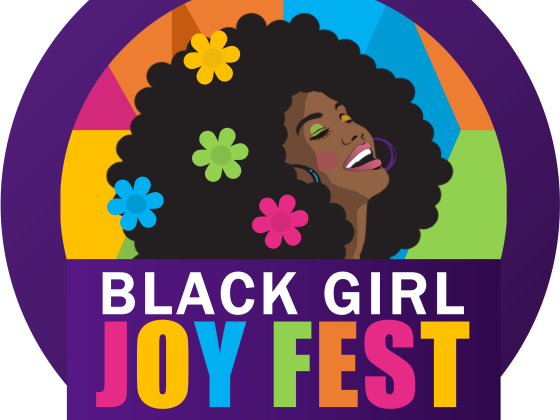 Black Girl Joy Fest