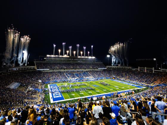 Kroger Field