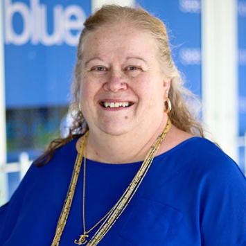 Phyllis Mosman