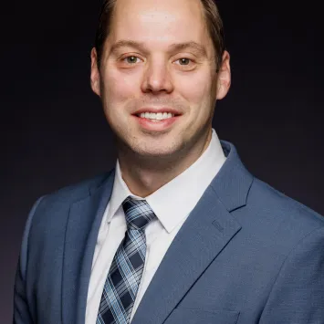 Dr. Marc Cormier