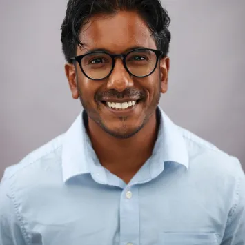 Dr. Mark Samudre