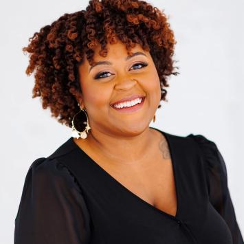 Shameka Thorpe