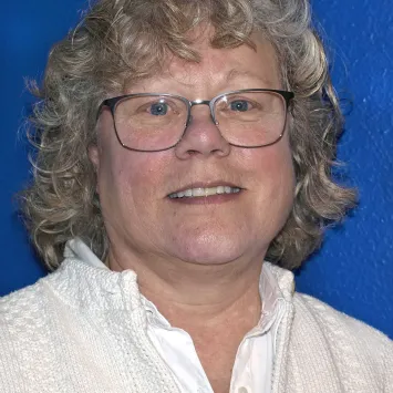 Dr. Jody Clasey