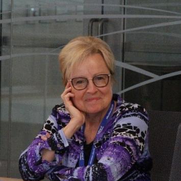 Rebecca Powell