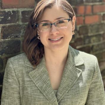 Karen Little