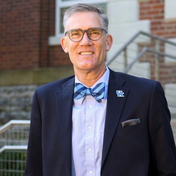 Dean Nick Pace