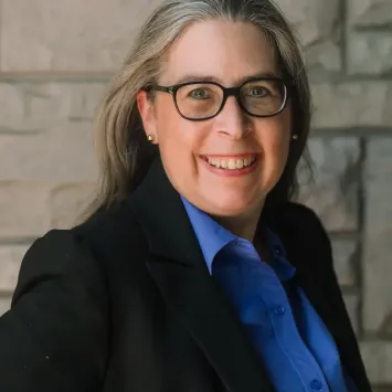 Amy McGee