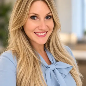 Christina Larson