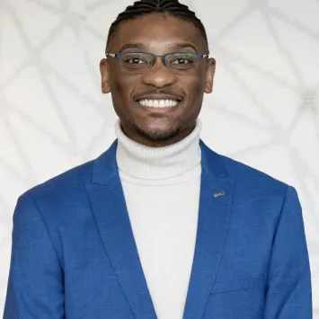 DaShaun Scott