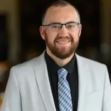 Dustin Robertson